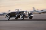 Chrysler Imperial CL Convertible Roadster by LeBaron 1933 года